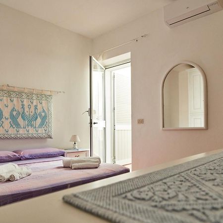 Apartamento House Giua La Punzesa Santa Teresa Gallura Exterior foto
