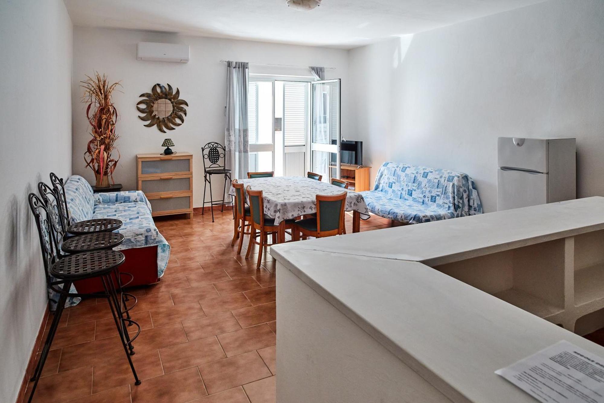 Apartamento House Giua La Punzesa Santa Teresa Gallura Exterior foto