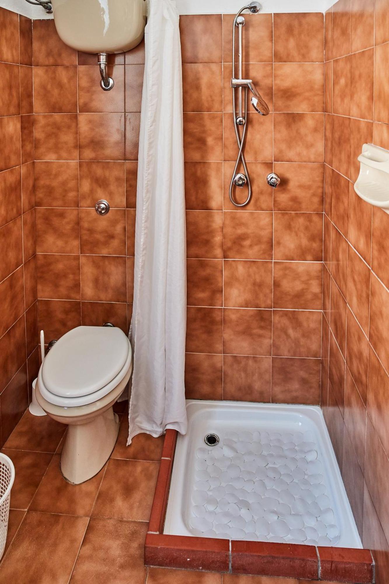 Apartamento House Giua La Punzesa Santa Teresa Gallura Habitación foto