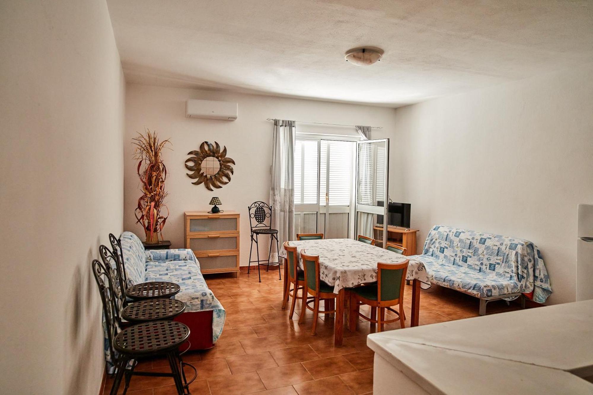 Apartamento House Giua La Punzesa Santa Teresa Gallura Habitación foto